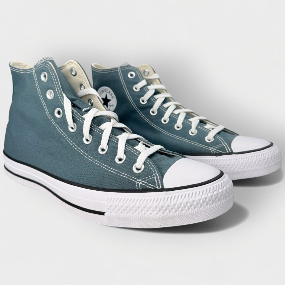 Converse Chuck Taylor CTAS Hi True Nature A10536F Men's 12 New w/ Box - Picture 1 of 15
